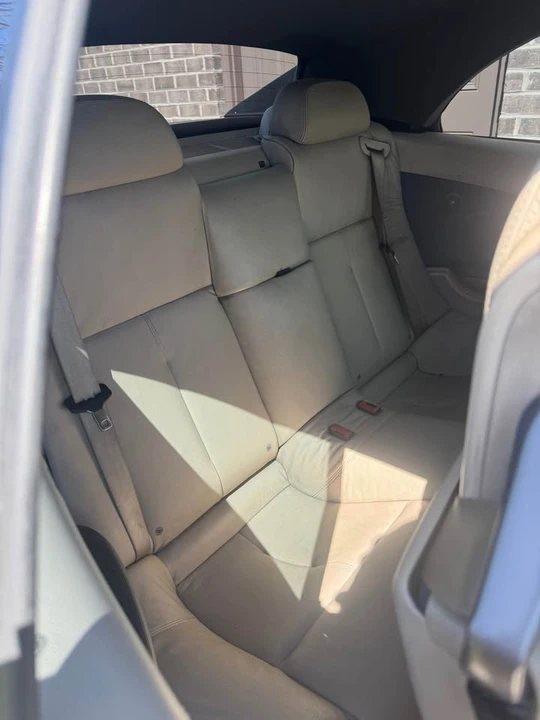 2005 BMW E63/E64 645Ci & 650i - Image 6 of 10