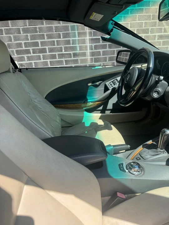 2005 BMW E63/E64 645Ci & 650i - Image 5 of 10