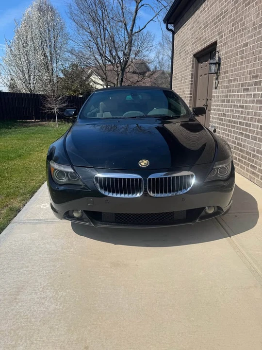 2005 BMW E63/E64 645Ci & 650i - Image 10 of 10