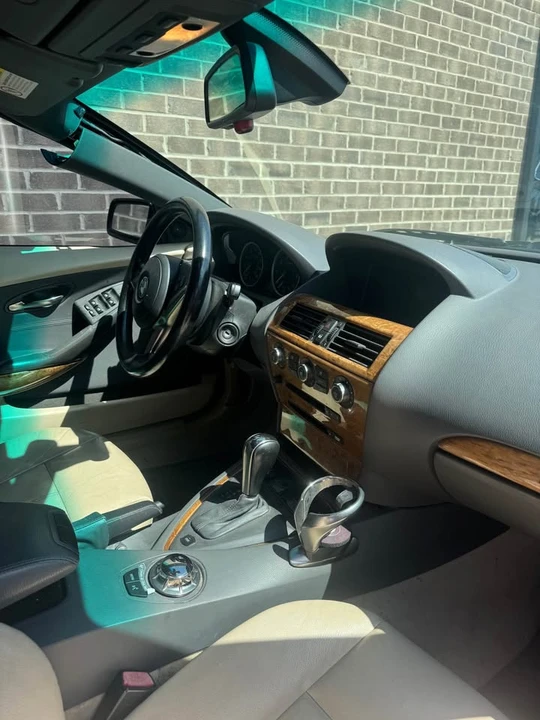 2005 BMW E63/E64 645Ci & 650i - Image 4 of 10