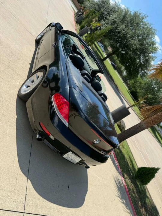 2005 BMW E63/E64 645Ci & 650i - Image 4 of 9
