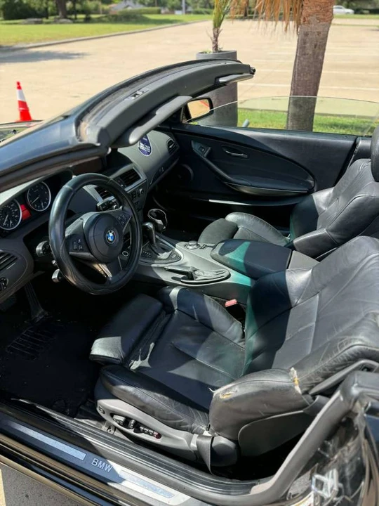 2005 BMW E63/E64 645Ci & 650i - Image 2 of 9