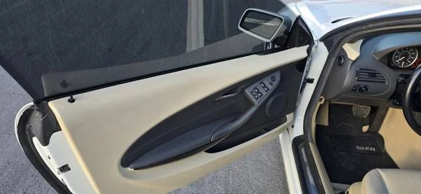 2005 BMW E63/E64 645Ci & 650i - Image 4 of 14