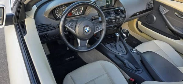 2005 BMW E63/E64 645Ci & 650i - Image 8 of 14