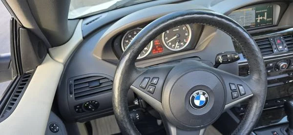 2005 BMW E63/E64 645Ci & 650i - Image 7 of 14