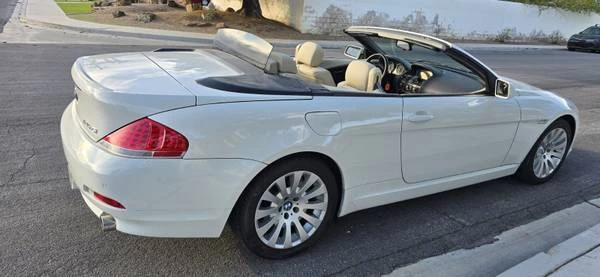 2005 BMW E63/E64 645Ci & 650i - Image 12 of 14
