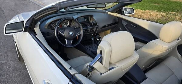 2005 BMW E63/E64 645Ci & 650i - Image 9 of 14