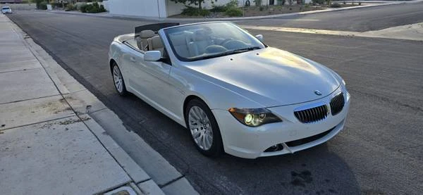 2005 BMW E63/E64 645Ci & 650i - Image 11 of 14