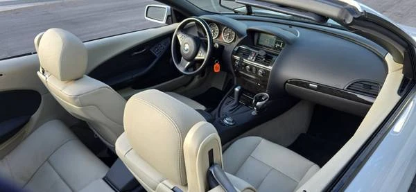 2005 BMW E63/E64 645Ci & 650i - Image 5 of 14