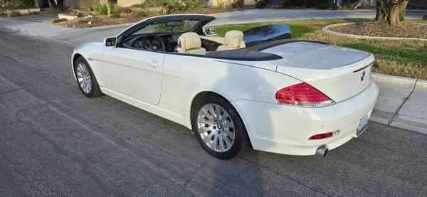 2005 BMW E63/E64 645Ci & 650i - Image 13 of 14