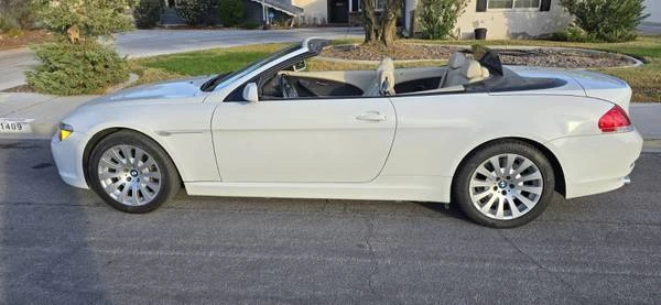 2005 BMW E63/E64 645Ci & 650i - Image 14 of 14