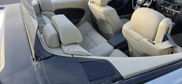 2005 BMW E63/E64 645Ci & 650i - Image 6 of 14
