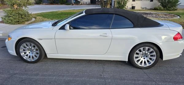2005 BMW E63/E64 645Ci & 650i - Image 3 of 14