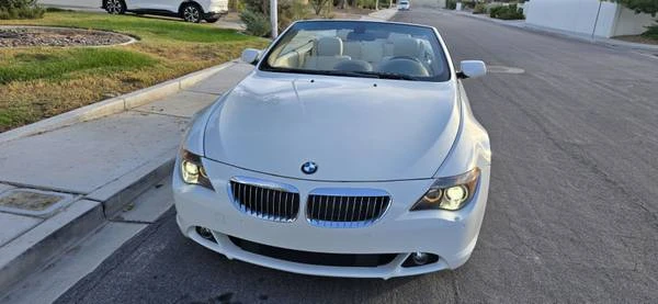 2005 BMW E63/E64 645Ci & 650i - Image 10 of 14
