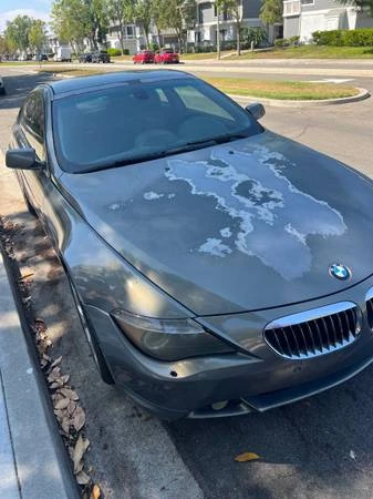 2005 BMW E63/E64 645Ci & 650i - Image 4 of 5