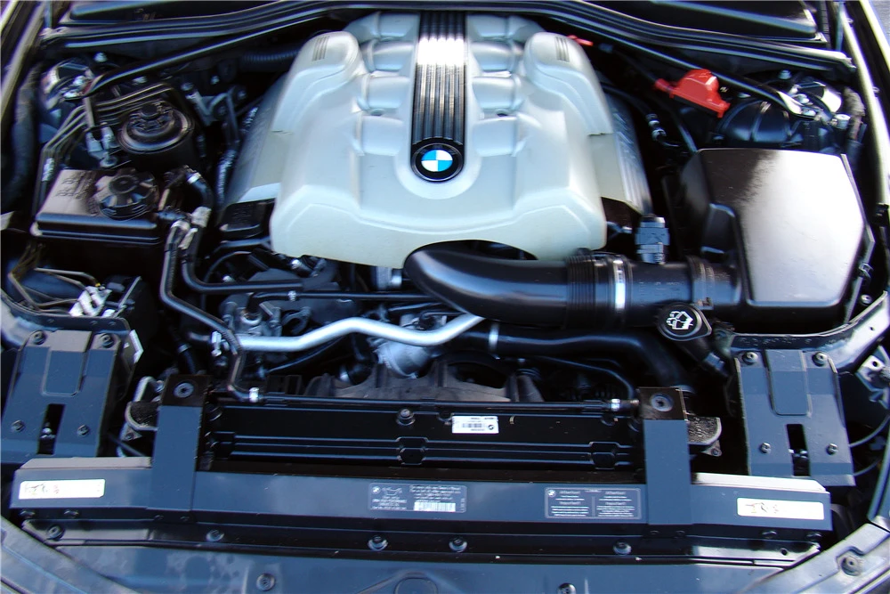 2005 BMW E63/E64 645Ci & 650i - Image 3 of 5