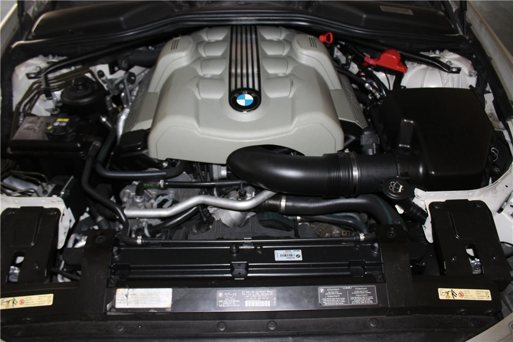 2005 BMW E63/E64 645Ci & 650i - Image 3 of 5