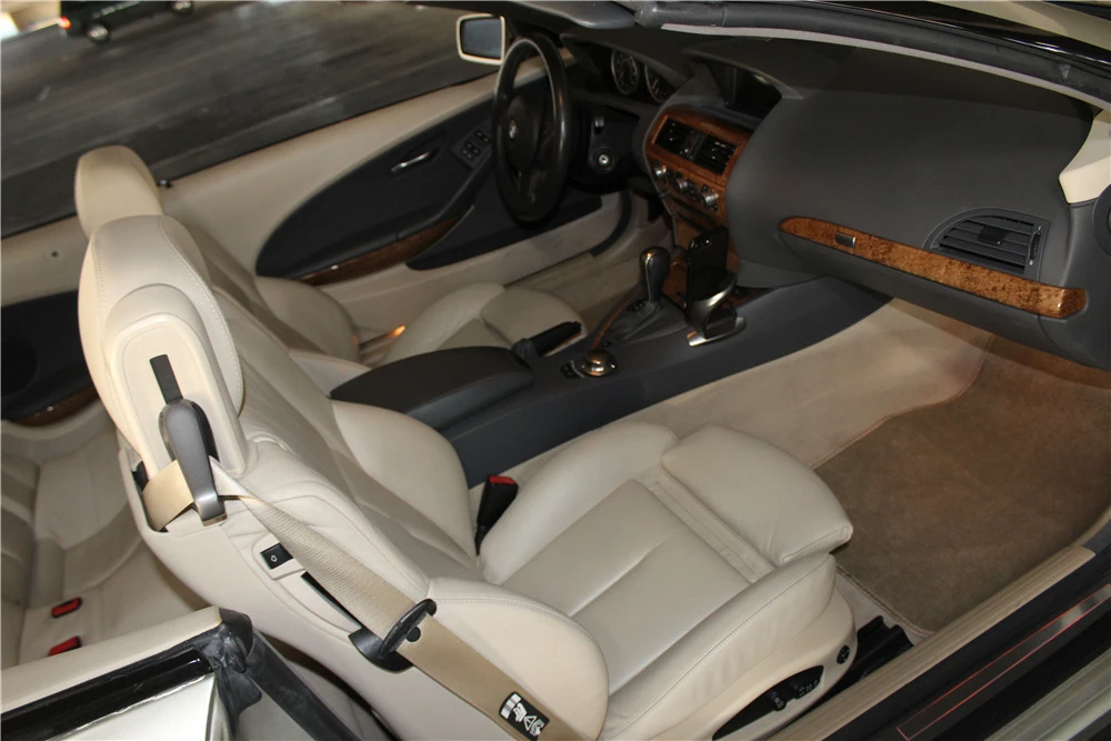 2005 BMW E63/E64 645Ci & 650i - Image 4 of 5