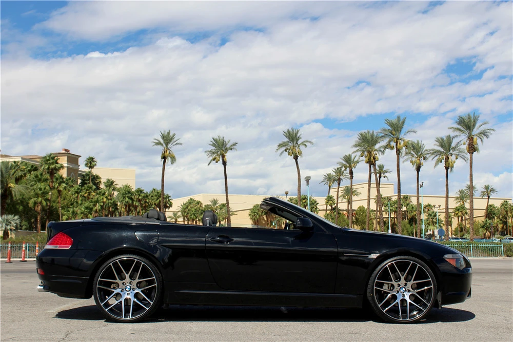 2005 BMW E63/E64 645Ci & 650i - Image 5 of 5