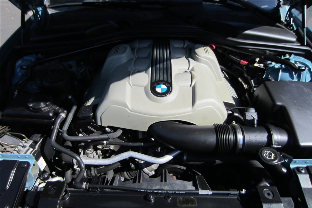 2005 BMW E63/E64 645Ci & 650i - Image 2 of 4