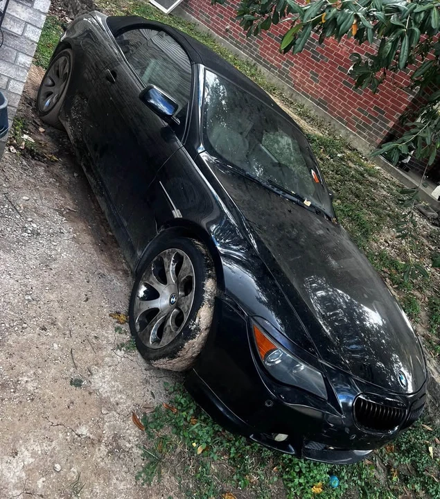 2005 BMW E63/E64 645Ci & 650i - Image 2 of 6