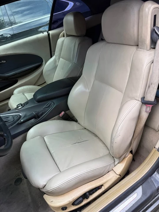 2005 BMW E63/E64 645Ci & 650i - Image 5 of 6