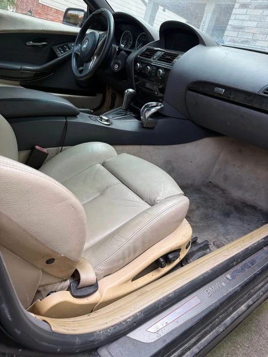 2005 BMW E63/E64 645Ci & 650i - Image 3 of 6