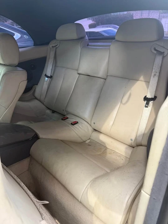2005 BMW E63/E64 645Ci & 650i - Image 6 of 6