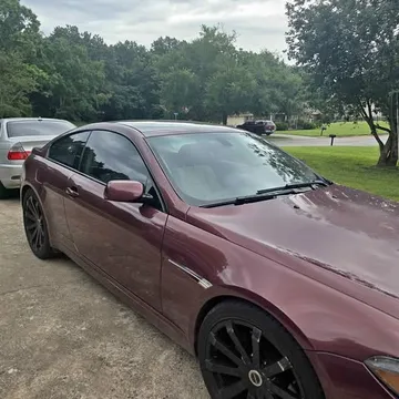 2005 BMW 645 Ci