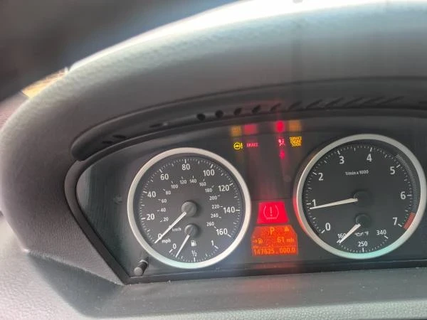 2005 BMW E63/E64 645Ci & 650i - Image 8 of 9
