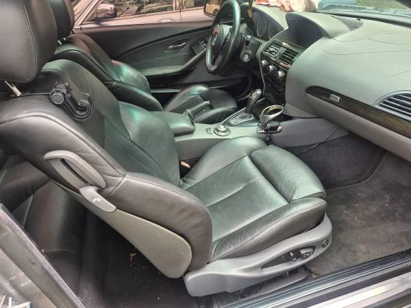 2005 BMW E63/E64 645Ci & 650i - Image 7 of 9