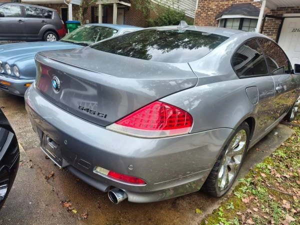 2005 BMW E63/E64 645Ci & 650i - Image 9 of 9