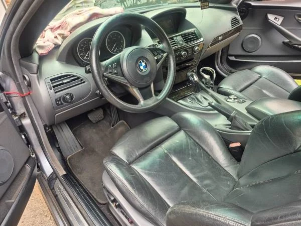 2005 BMW E63/E64 645Ci & 650i - Image 5 of 9