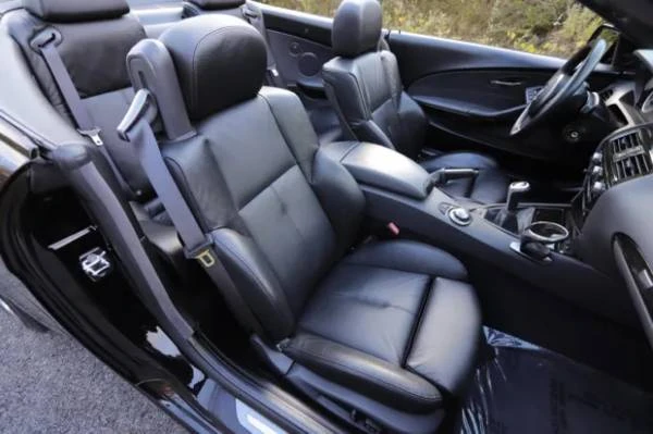 2005 BMW E63/E64 645Ci & 650i - Image 4 of 4