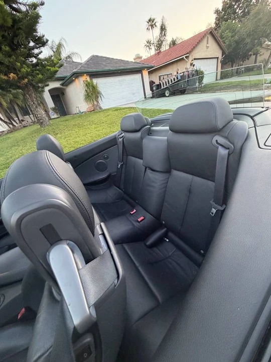 2005 BMW E63/E64 645Ci & 650i - Image 8 of 12