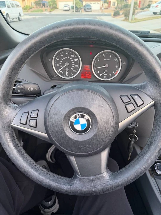 2005 BMW E63/E64 645Ci & 650i - Image 10 of 12