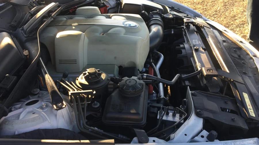 2005 BMW E63/E64 645Ci & 650i - Image 6 of 7