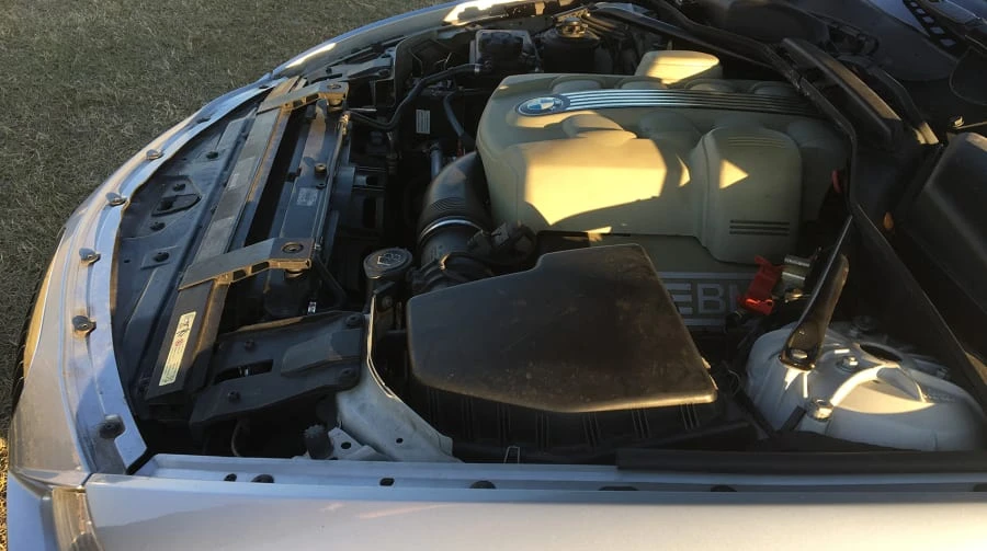 2005 BMW E63/E64 645Ci & 650i - Image 7 of 7