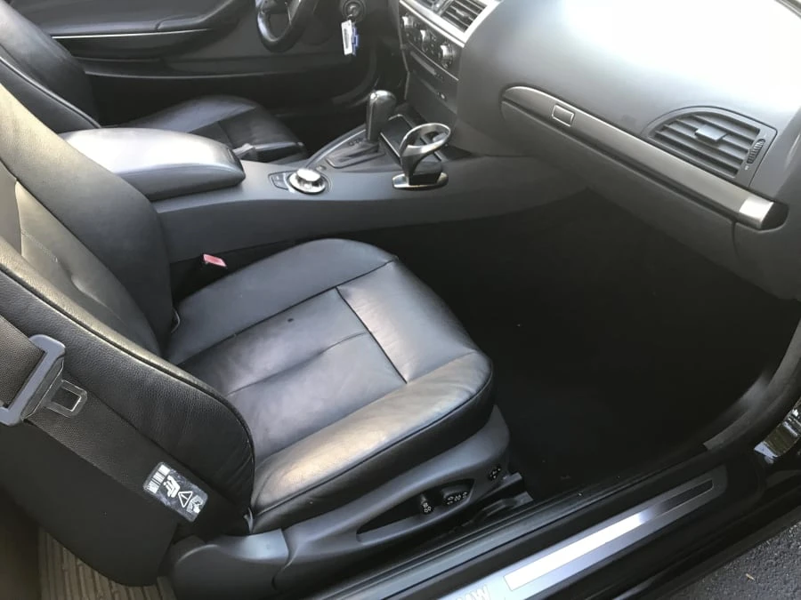 2005 BMW E63/E64 645Ci & 650i - Image 4 of 11