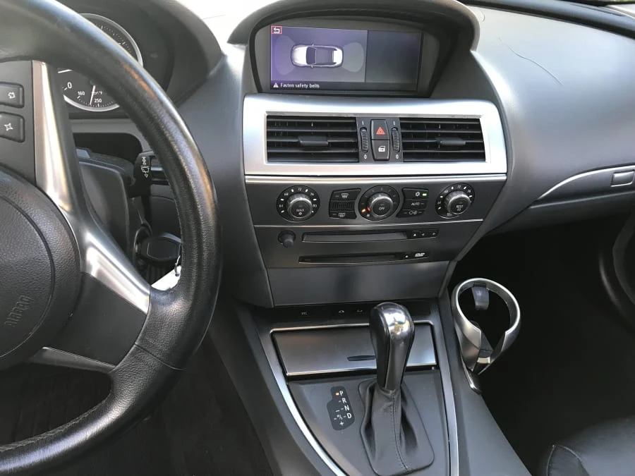 2005 BMW E63/E64 645Ci & 650i - Image 5 of 11