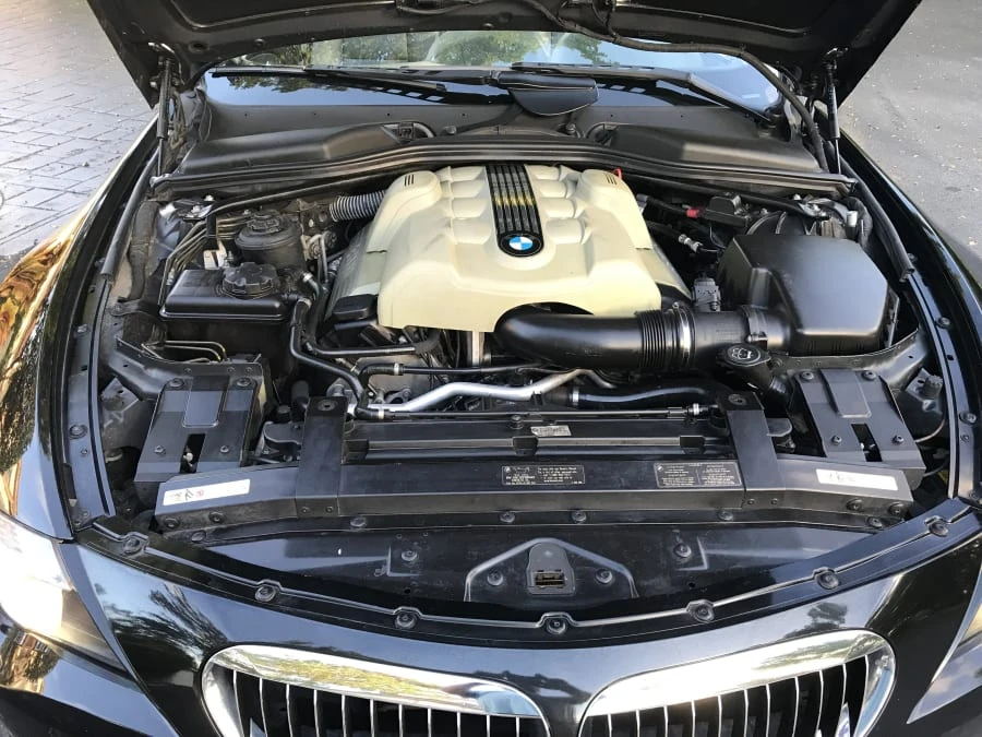 2005 BMW E63/E64 645Ci & 650i - Image 6 of 11