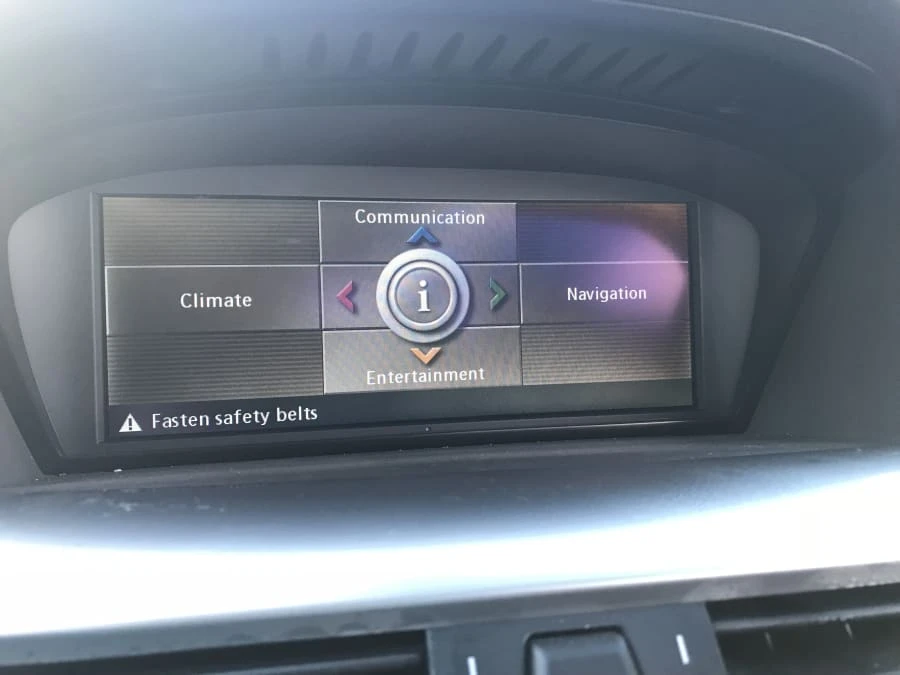 2005 BMW E63/E64 645Ci & 650i - Image 8 of 11