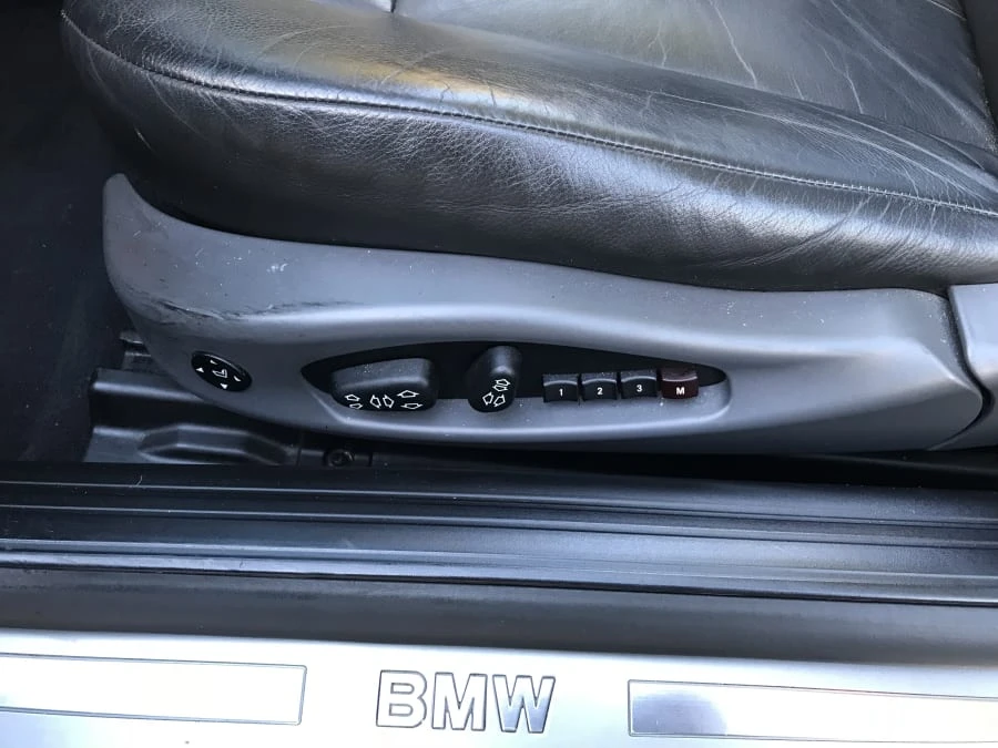 2005 BMW E63/E64 645Ci & 650i - Image 9 of 11