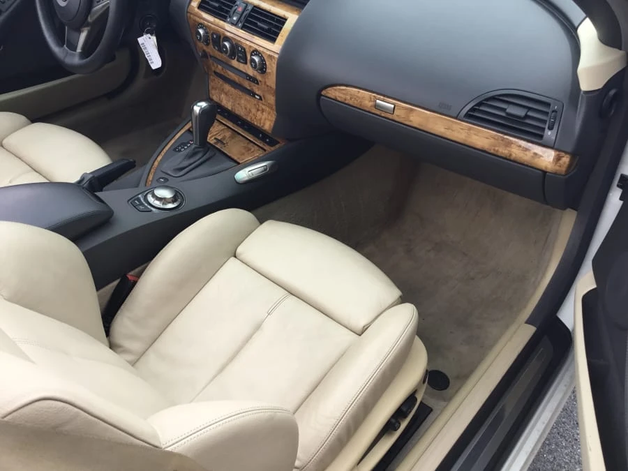 2005 BMW E63/E64 645Ci & 650i - Image 5 of 6