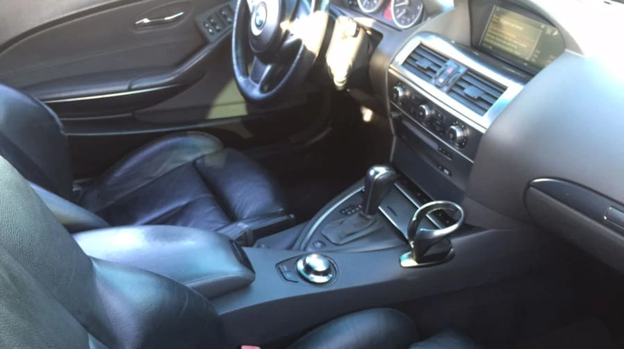 2005 BMW E63/E64 6 Series - Image 5 of 5