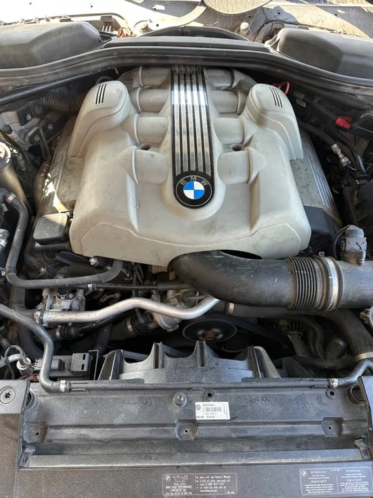 2005 BMW E63/E64 645Ci & 650i - Image 11 of 11