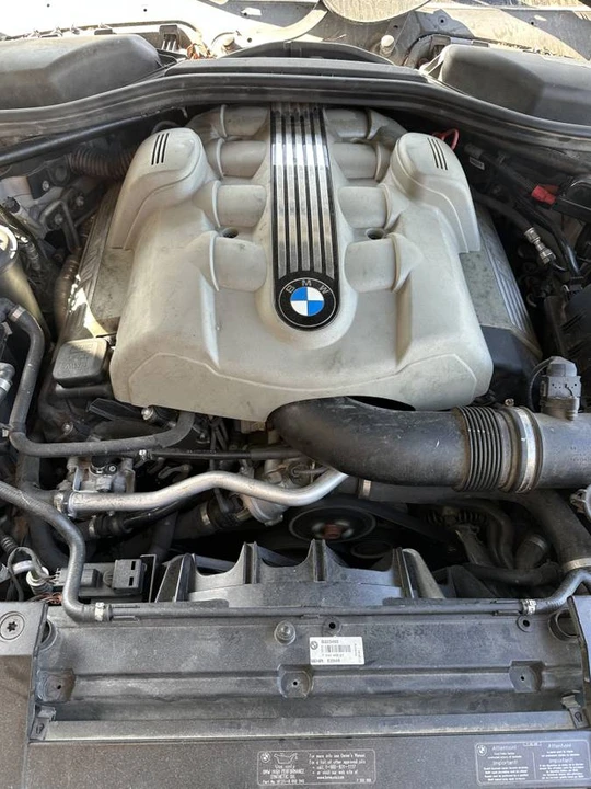 2005 BMW E63/E64 645Ci & 650i - Image 11 of 11