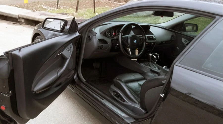 2005 BMW E63/E64 645Ci & 650i - Image 3 of 5
