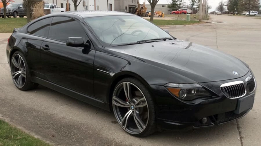 2005 BMW E63/E64 645Ci & 650i - Image 5 of 5