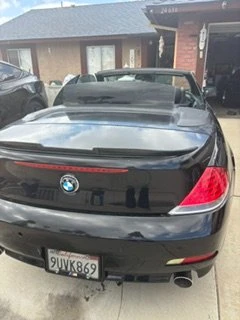 2005 BMW E63/E64 645Ci & 650i - Image 13 of 13
